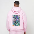 Bibble Babe Hoodie Men