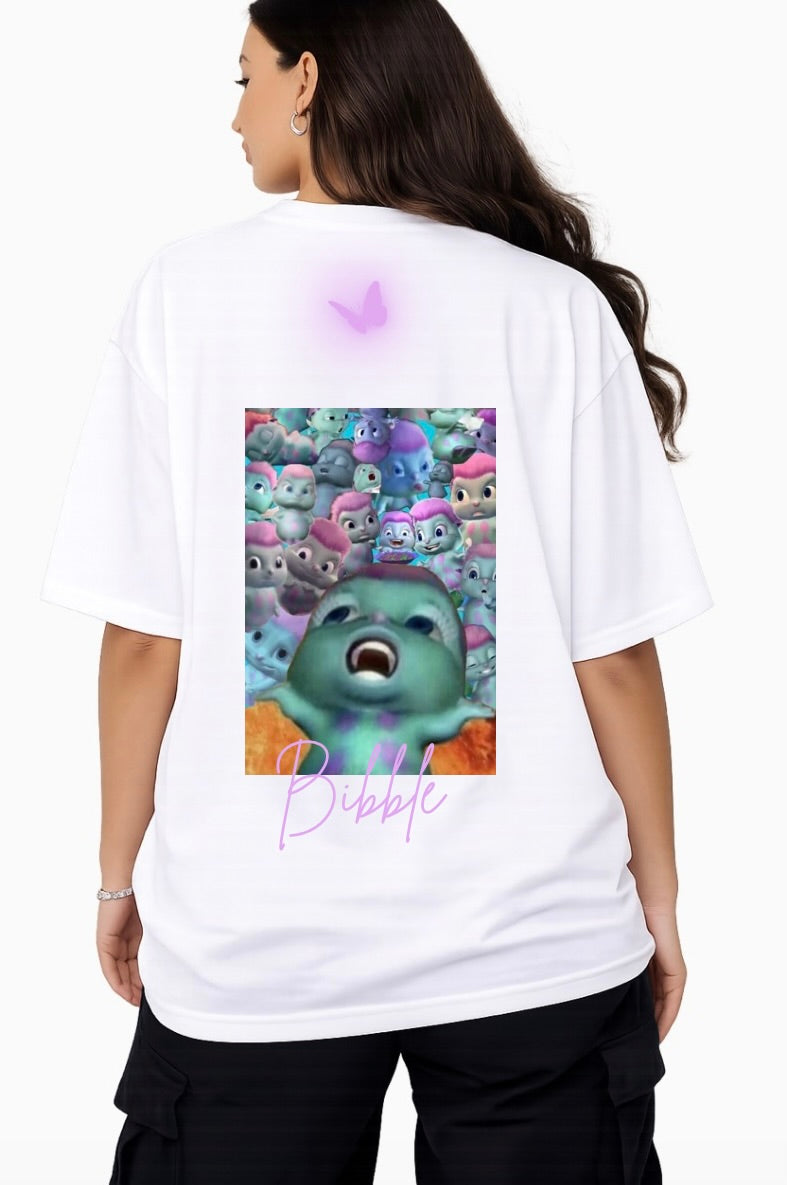 Bibble Dreams T-Shirt Women