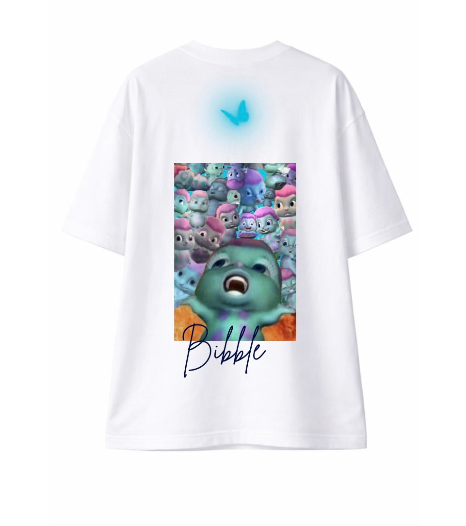 Bibble Dream T-Shirt Men