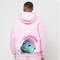 Bibble Love Hoodie Men
