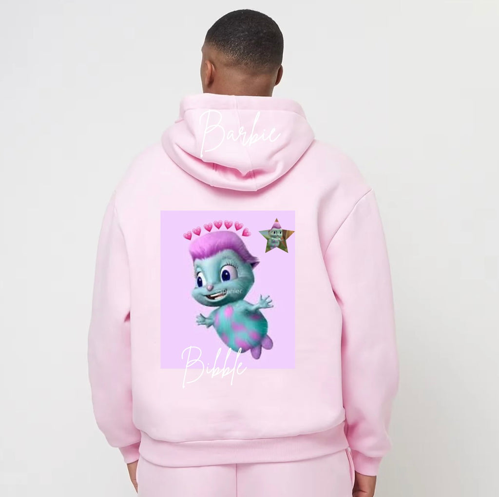 Bibbel Hoodie Men