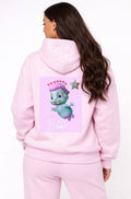 Bibble Hoodie Women
