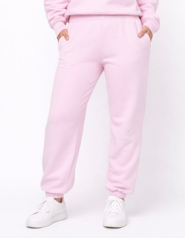 Jogger Pants Women