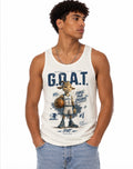 Goat Will Harris Tanktop