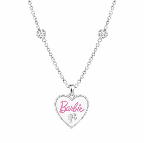 Barbie Kette Kristal